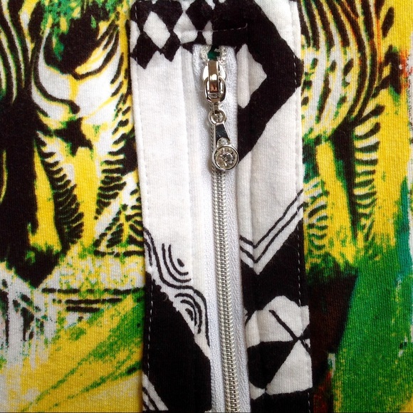 Jacket - Picture 8 of 8